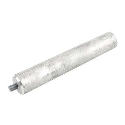 Магниевый анод SHS D25/L200 M6x10 Серебристый
