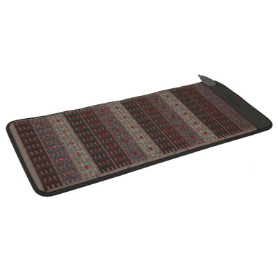 Матрас с подогревом Casada Dr. Stone PRO 150x60x3 см Разноцветный (4467)