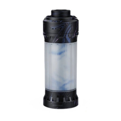 Фонарь кемпинговый Fenix CL22R 38х42х115 мм Черный (1047-CL22RBK)