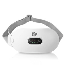 Електрогрілка для немовлят від кольок A1 Білий (WPB01-White)
