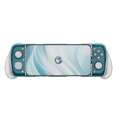 Беспроводной игровой геймпад GameSir X3 PRO Type-C з охлаждением Беспроводной игровой геймпад GameSir X3 PRO Type-C з охлаждением