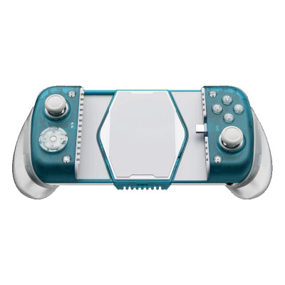 Беспроводной игровой геймпад GameSir X3 PRO Type-C з охлаждением Беспроводной игровой геймпад GameSir X3 PRO Type-C з охлаждением