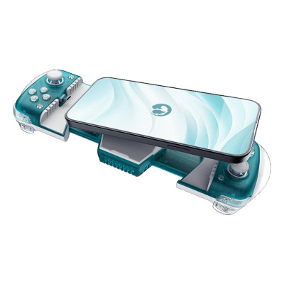 Беспроводной игровой геймпад GameSir X3 PRO Type-C з охлаждением Беспроводной игровой геймпад GameSir X3 PRO Type-C з охлаждением