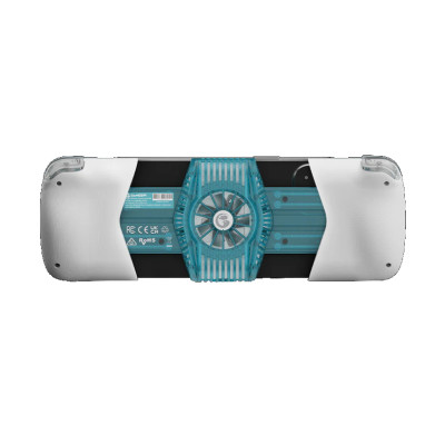 Беспроводной игровой геймпад GameSir X3 PRO Type-C з охлаждением Беспроводной игровой геймпад GameSir X3 PRO Type-C з охлаждением
