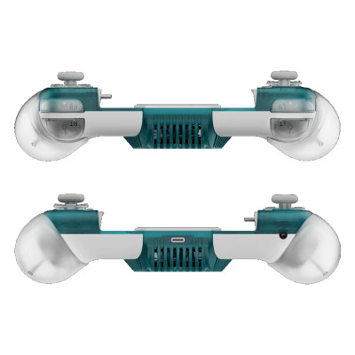 Беспроводной игровой геймпад GameSir X3 PRO Type-C з охлаждением Беспроводной игровой геймпад GameSir X3 PRO Type-C з охлаждением