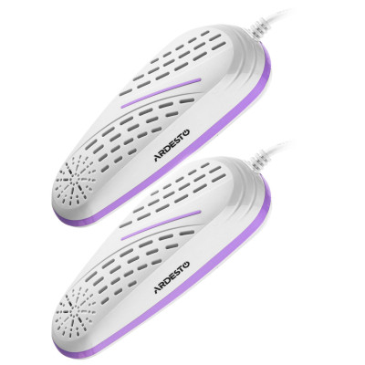 Сушарка для взуття електрична Ardesto ESHD-002 10 Вт iz16600
