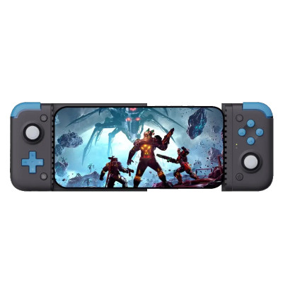 Бездротовий мобільний ігровий контролер для телефону GameSir X2s Bluetooth Бездротовий мобільний ігровий контролер для телефону GameSir X2s Bluetooth