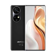 Мобильный телефон Ulefone Note 17 Pro 12/256gb Black (1658)