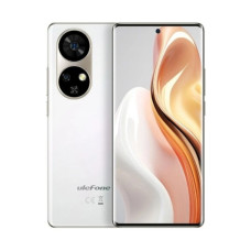 Мобильный телефон Ulefone Note 17 Pro 12/256gb White (1660)