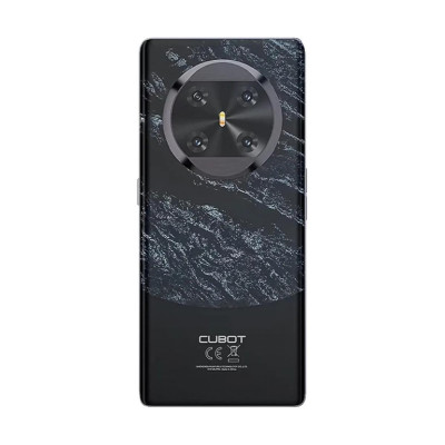 Мобільний телефон Cubot X90 16/256GB Black (1785) Мобільний телефон Cubot X90 16/256GB Black (1785)