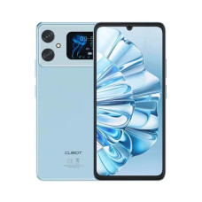Мобільний телефон Cubot A20 4/128gb Blue (1964)