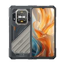 Мобільний телефон Cubot KINGKONG X PRO 24/256gb Black (1994)
