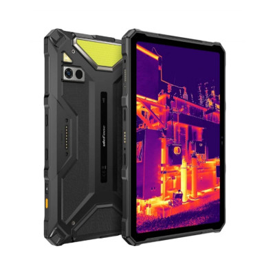 Планшет Ulefone Armor Pad 4 Ultra Thermal 8/256GB Black (2100) Планшет Ulefone Armor Pad 4 Ultra Thermal 8/256GB Black (2100)