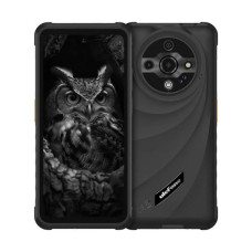 Мобильный телефон Ulefone Armor X31 Pro 8/256 Black (2135)