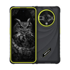 Мобильный телефон Ulefone Armor X31 Pro 8/256 Green (2136)