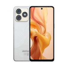 Мобильный телефон Ulefone Note 18 Ultra 6/256Gb Moonlit White (2165)