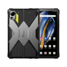 Планшет Fossibot DT2 12/256GB LTE Gray (2197)