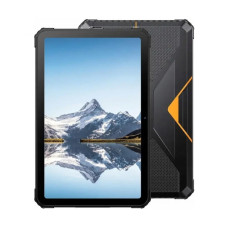 Планшет Fossibot DT1 8/256GB LTE Orange (2200)