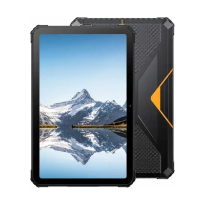 Планшет Fossibot DT1 8/256GB LTE Orange (2200)