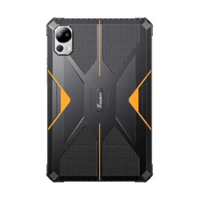 Планшет Fossibot DT1 8/256GB LTE Orange (2200) Планшет Fossibot DT1 8/256GB LTE Orange (2200)