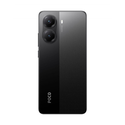 Мобільний телефон Poco X7 Pro 12/512GB Black (2302) Мобільний телефон Poco X7 Pro 12/512GB Black (2302)