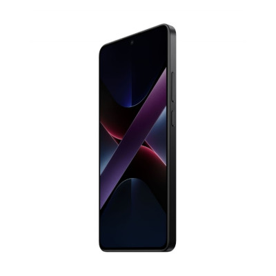 Мобільний телефон Poco X7 Pro 12/512GB Black (2302) Мобільний телефон Poco X7 Pro 12/512GB Black (2302)