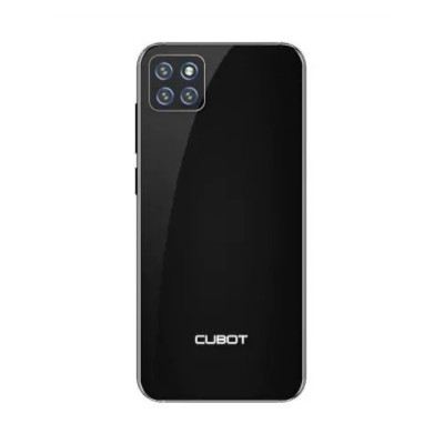 Мобільний телефон Cubot X20 4/64GB Black (2307) Мобільний телефон Cubot X20 4/64GB Black (2307)
