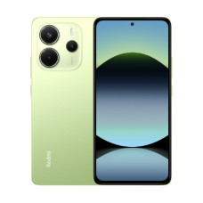 Мобільний телефон Xiaomi Redmi Note 14 8/256GB Lime Green NFC (2336)