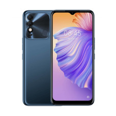 Мобильный телефон Infinix Tecno Spark 8 4/64GB Blue (2375)