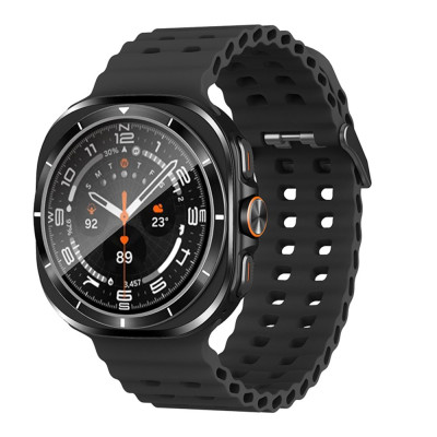 Смарт часы XO Watch Ultra Amoled Bluetooth V3.0/5.0 Black
