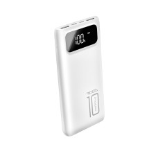 Универсальная мобильная батарея Ridea RP-D10L Phoenix10 10W 10000mAh White (30304_3344930)