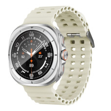 Смарт годинник XO Watch Ultra Amoled Bluetooth V3.0/5.0 White