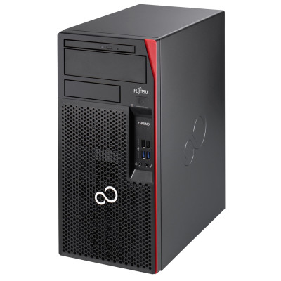 Компьютер Refurb Fujitsu Esprimo P557 E90+ MT (i5-6500/8/240SSD) Компьютер Refurb Fujitsu Esprimo P557 E90+ MT (i5-6500/8/240SSD)