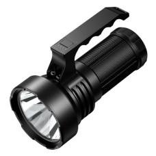Фонарь ручной SuperFire L20 5000 Lumen IP31 Черный (2508077795)
