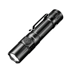 Фонарь ручной Superfire TN02 1800 Lumen IP44 Черный (2511622515)