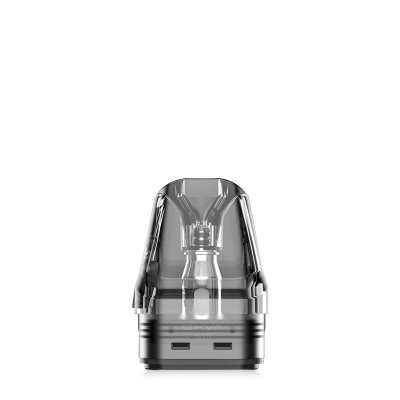 Картридж OXVA RXELF VCT Xlim 2.5 мл Coil 0.8 Ом Черный (17700-hbr)