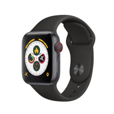 Смарт-годинник Smart Watch X7 силіконовий ремінець Black (17648-hbr)