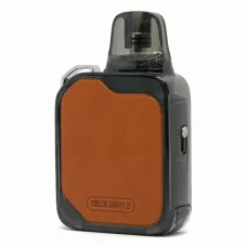 Под-система Lost Vape Ursa Baby 3 30 W Pod Kit 1200 mAh 2.5 ml Shadow Mocha (17753-hbr)