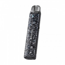 Под-система Lost Vape Ursa Nano 3 Pod Kit 30 W 1200 mAh 2.5 ml Glacial Black (17747-hbr)