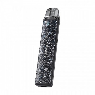 Под-система Lost Vape Ursa Nano 3 Pod Kit 30 W 1200 mAh 2.5 ml Glacial Black (17747-hbr)
