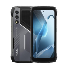 Смартфон Blackview Oscal Pilot 1 6/256Gb Black (2082)