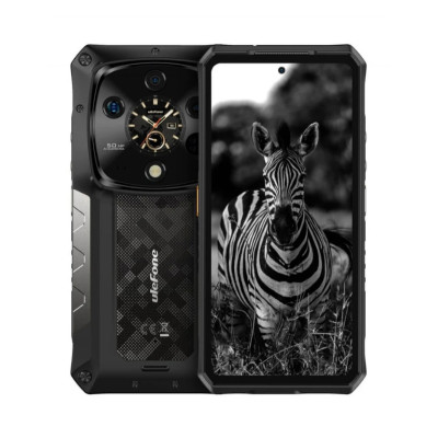 Мобільний телефон Ulefone Armor 28 Ultra 16/1TB Black (2378)