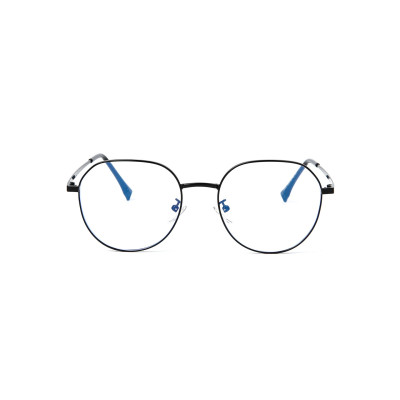 Очки для компьютера LuckyLOOK Blue Blocker Фэшн-классика Черный 754-805 Очки для компьютера LuckyLOOK Blue Blocker Фэшн-классика Черный 754-805