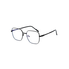 Очки для компьютера LuckyLOOK Blue Blocker Фэшн-классика Черный 754-690