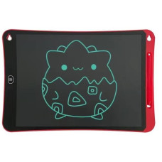 Графічний планшет для малювання Writing Tablet 22 х 32,7 см 15 Red (Н050953)