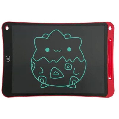 Графічний планшет для малювання Writing Tablet 22 х 32,7 см 15 Red (Н050953)