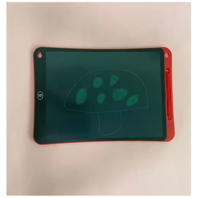 Графічний планшет для малювання Writing Tablet 22 х 32,7 см 15 Red (Н050953)