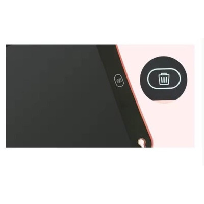 Графічний планшет для малювання Writing Tablet 22 х 32,7 см 15 Red (Н050953)