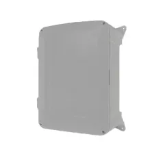 Гермокоробка Atis AB-BOX 320 х 230 х 150 мм Сірий (11834)