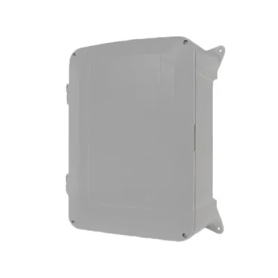 Гермокоробка Atis AB-BOX 320 х 230 х 150 мм Серый (11834)